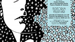 Foto dello spettacolo Poema a fumetti