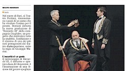Foto dello spettacolo Riccardo III