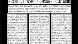 Foto dello spettacolo Riccardo III