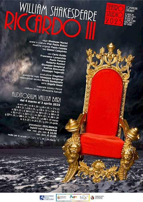 Riccardo III