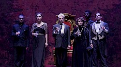 Foto dello spettacolo Riccardo III