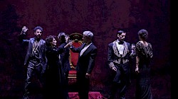 Foto dello spettacolo Riccardo III