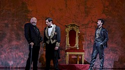 Foto dello spettacolo Riccardo III