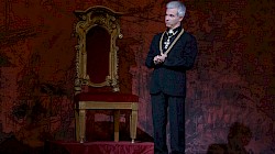 Foto dello spettacolo Riccardo III