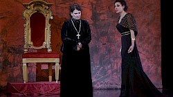 Foto dello spettacolo Riccardo III