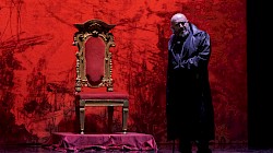 Foto dello spettacolo Riccardo III