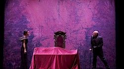 Foto dello spettacolo Riccardo III