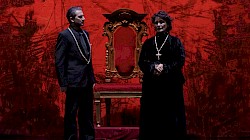 Foto dello spettacolo Riccardo III