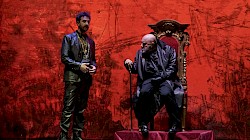 Foto dello spettacolo Riccardo III