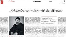 Foto dello spettacolo Letteratura