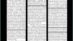 Foto dello spettacolo Letteratura