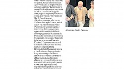 Foto dello spettacolo Letteratura