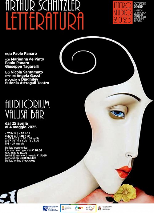 Letteratura