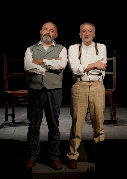 Pierre e Jean