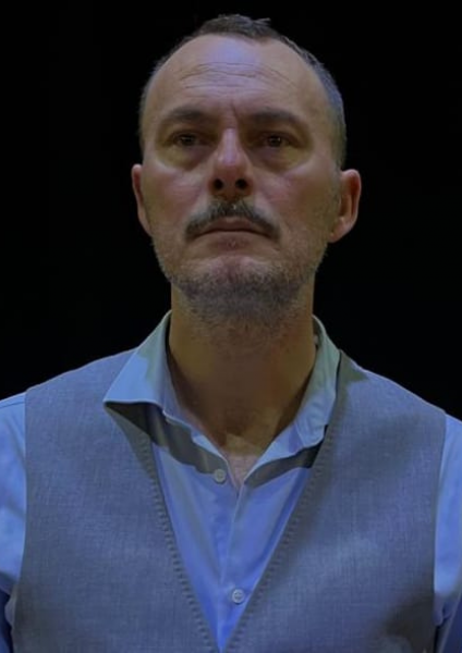 La giornata di un uomo senza volto