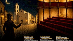 Foto dello spettacolo La favola de Zoza