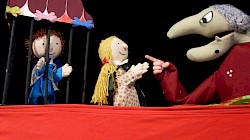 Foto dello spettacolo Hansel & Gretel