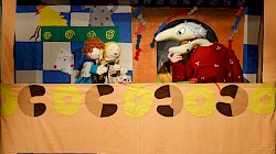 Foto dello spettacolo Hansel & Gretel