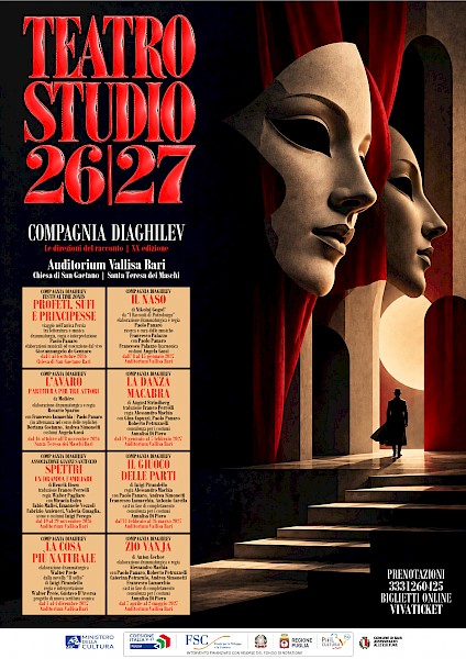 Teatro Studio 26-27