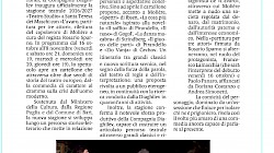 Foto dello spettacolo L'avaro - partitura per tre attori